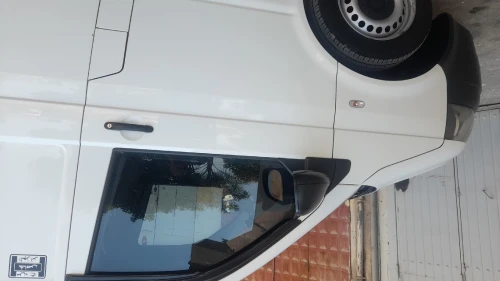 Volkswagen Transporter  t5 2014