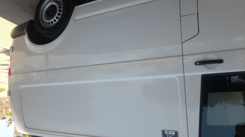 Volkswagen Transporter  t5 2014