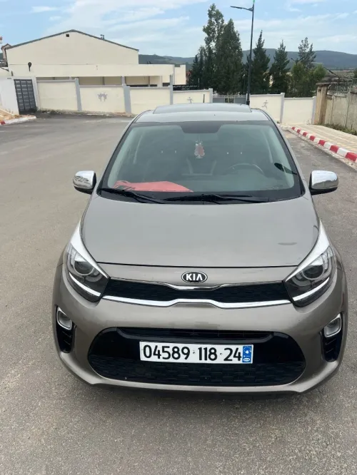 Kia Picanto 2018 EX