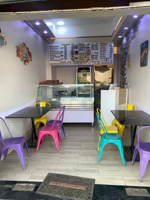 Location Local Oran Bir el djir