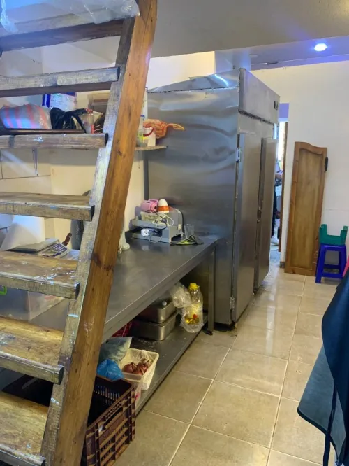 Location Local Oran Bir el djir