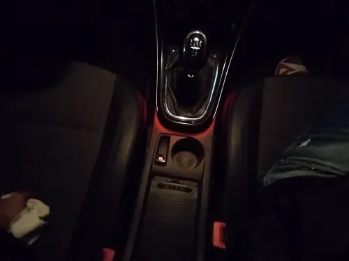 Opel Astra 2017 Astra