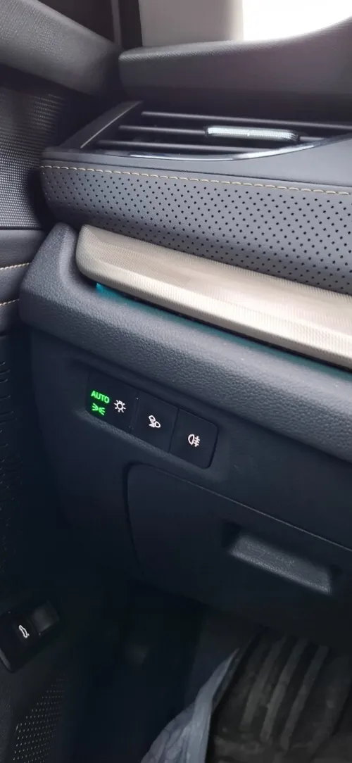 Skoda Octavia pro 2025 Plus
