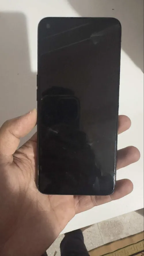 Oppo A96 A96