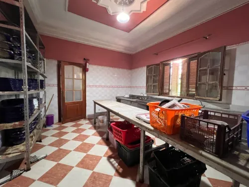 Vente Local Oran Oran