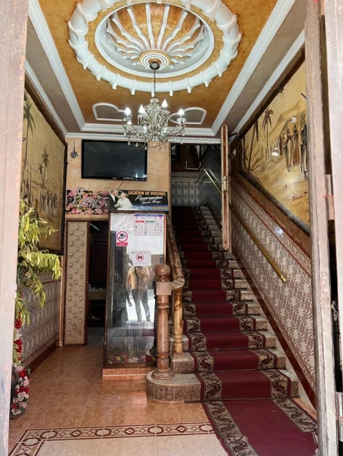 Vente Local Oran Oran