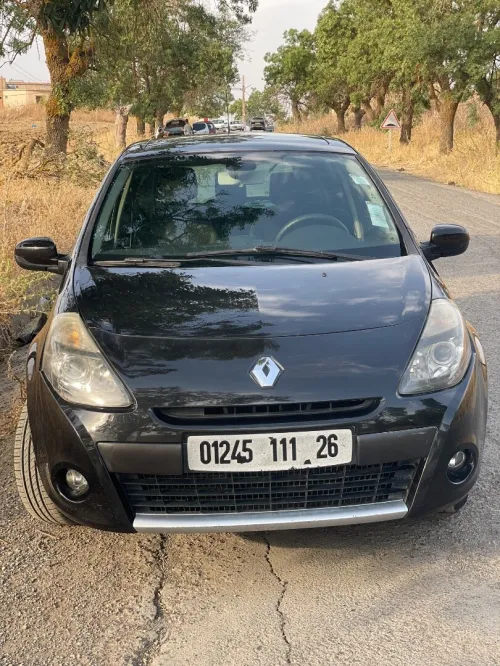 Renault Clio 3 2011 Night and Day 8