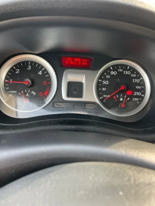 Renault Clio 3 2011 Night and Day 7