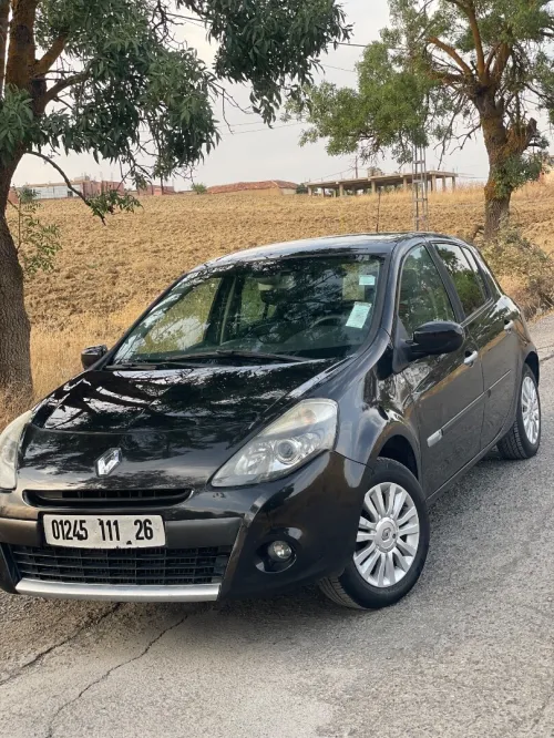 Renault Clio 3 2011 Night and Day 3