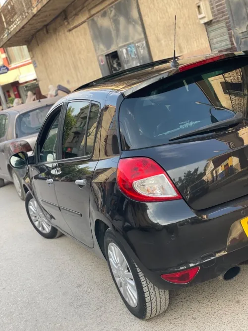 Renault Clio 3 2011 Night and Day 10