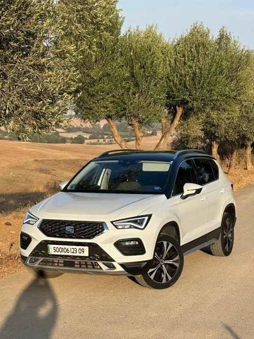 Seat Ateca 2023 Xperience