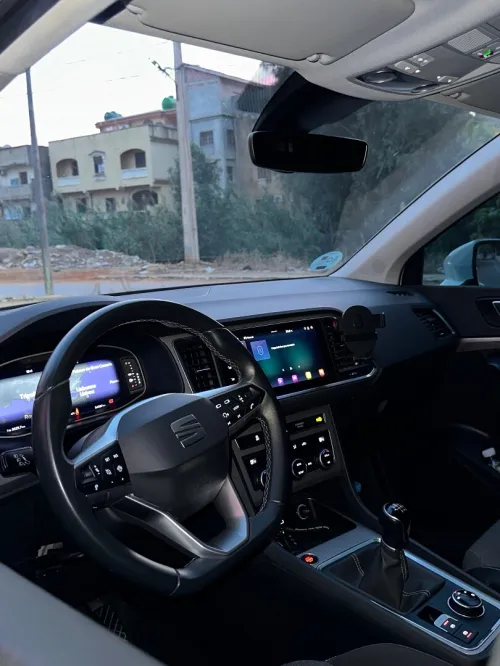 Seat Ateca 2023 XPERIENCE