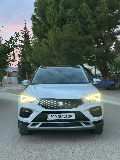 Seat Ateca 2023 XPERIENCE