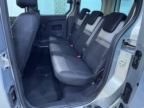 Renault Kangoo 2021 Grand Confort