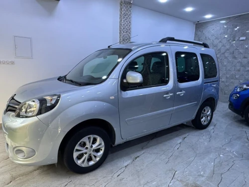 Renault Kangoo 2021 Grand Confort