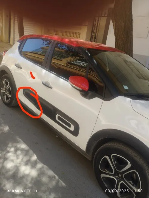 Citroen C3 2022 SHINE