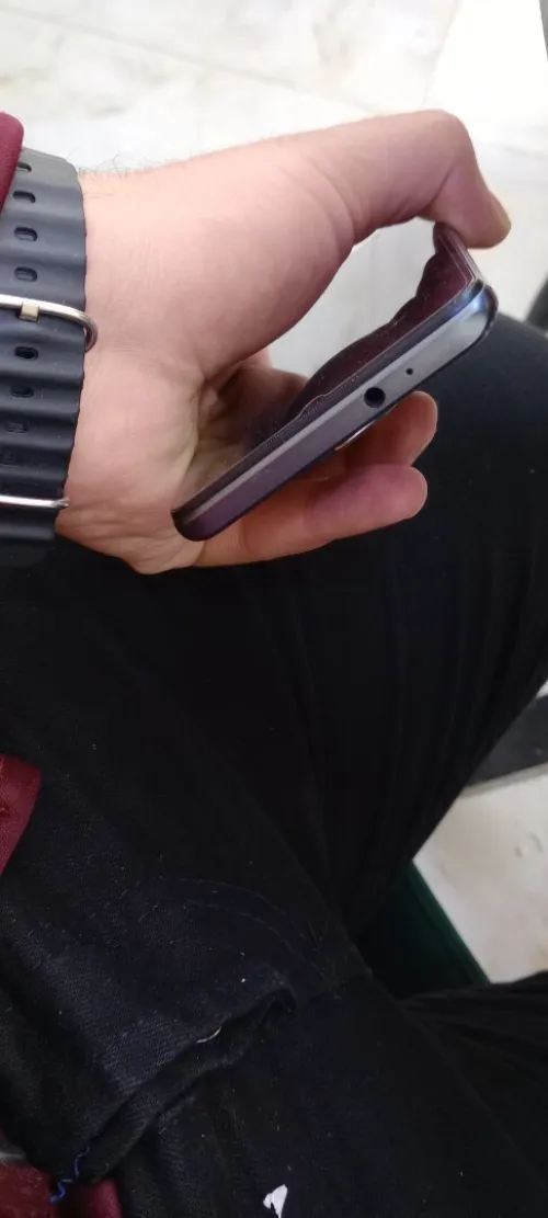 ZTE Blade a73s 5G