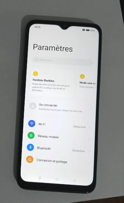 Oppo A77s