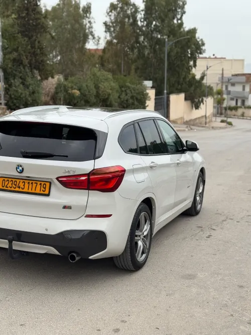 BMW X1 2017 