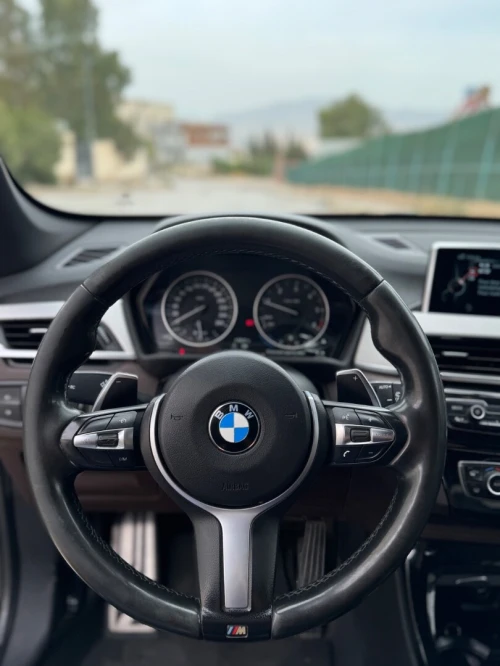 BMW X1 2017 