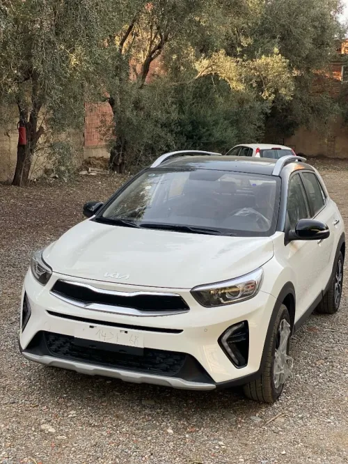 Kia KX1 2025 Full options