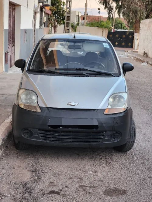 Chevrolet Spark 2009 Spark