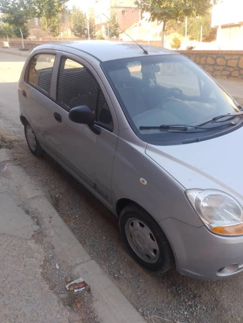 Chevrolet Spark 2012 Spark
