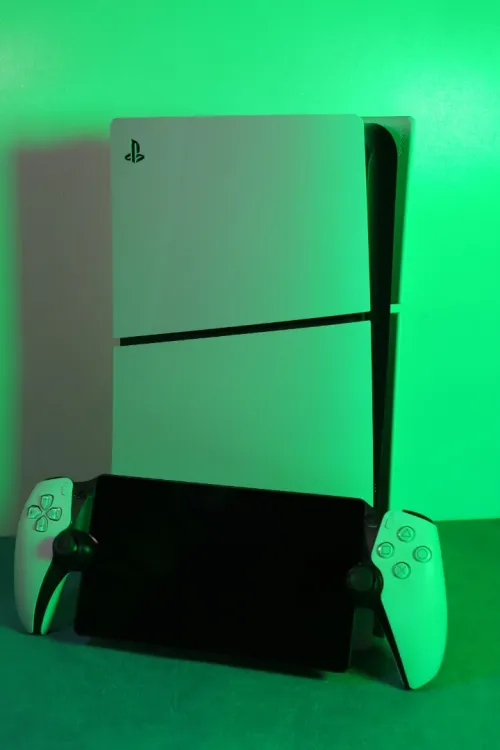 PS5