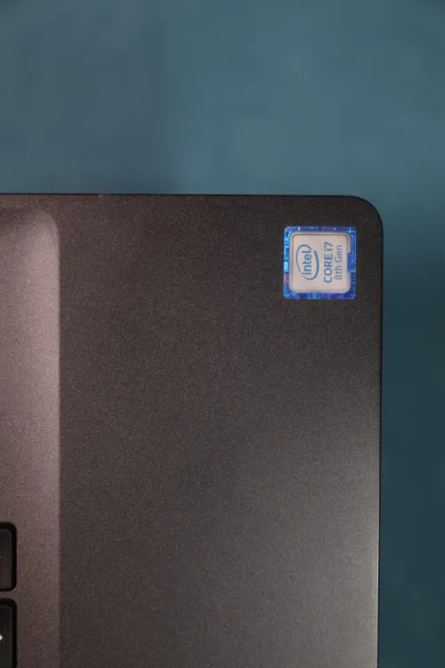 DELL LALTITUDE 5500