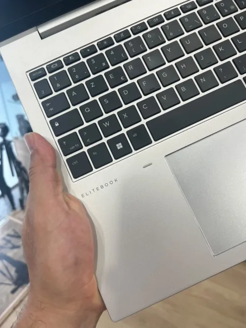 HP ELITEBOOK 865 G8