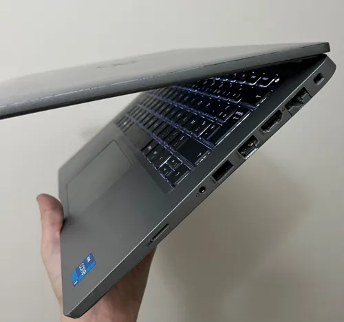 DELL LATITUDE 5420 i5-11eme 32Gb 1Tb ssd ECRAN 14"FULL HD 