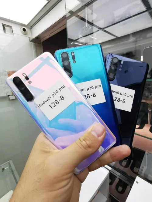 Huawei P30 pro