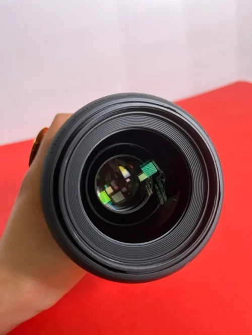 Lens SIGMA ( Canon ) 