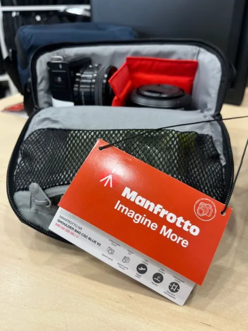 Manfrotto