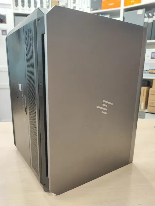 HP Zbook 15 G6