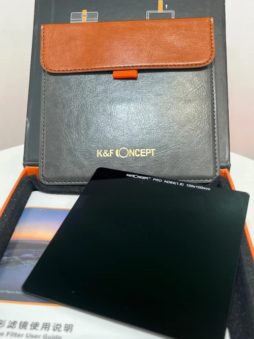 K&F (ONCEPT