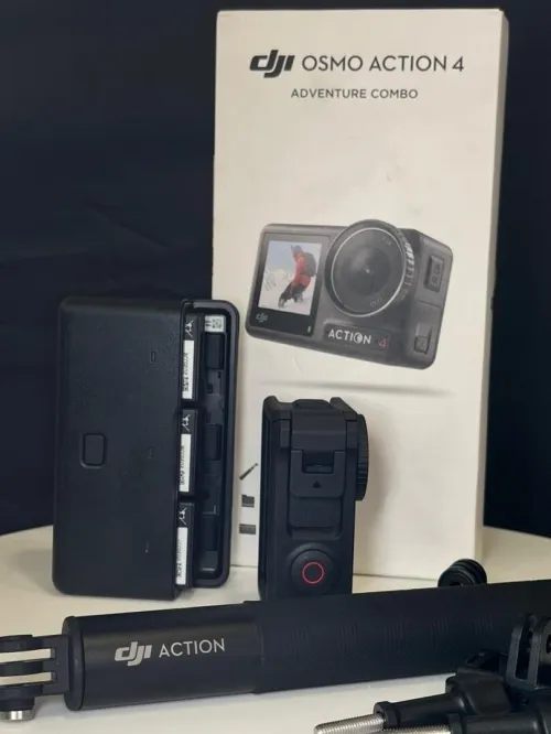 dji
