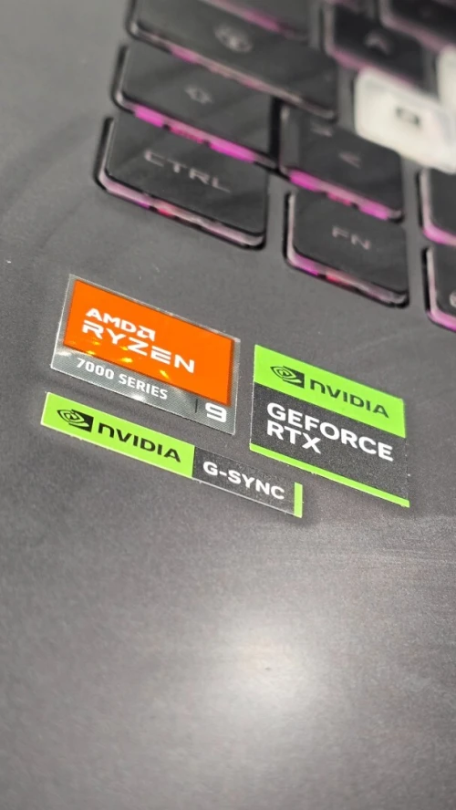 Asus rog strix G713