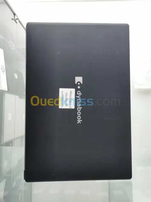 DYNABOOK satellite pro 
