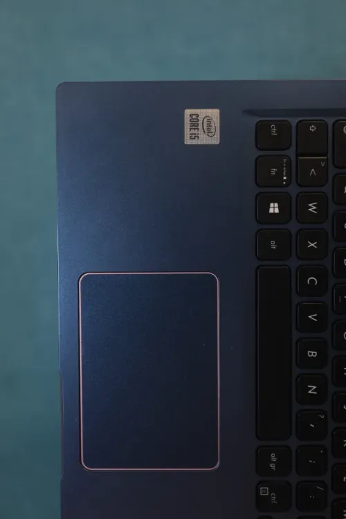 ASUS NOTEBOOK 