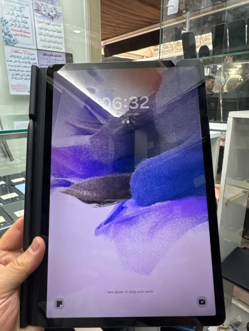 Samsung Tab s7 fe