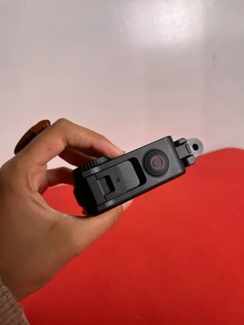 DJI action 4