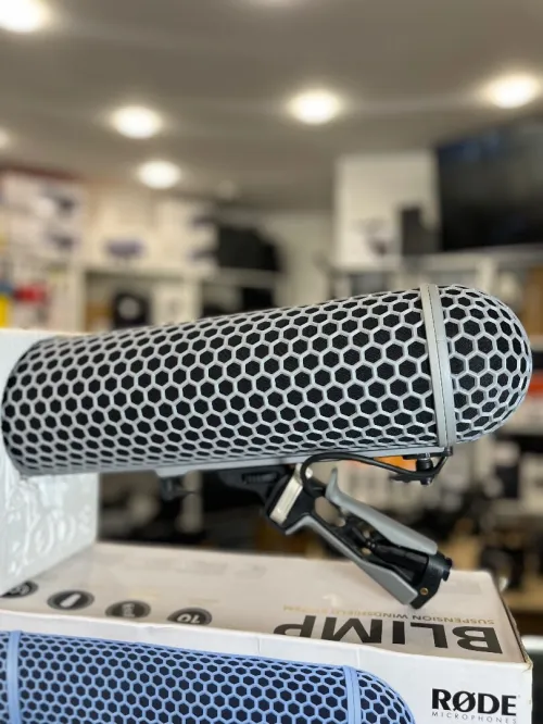 RØDE