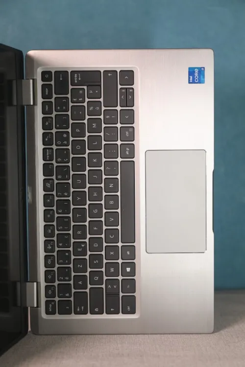 DELL LALTITUDE 7420