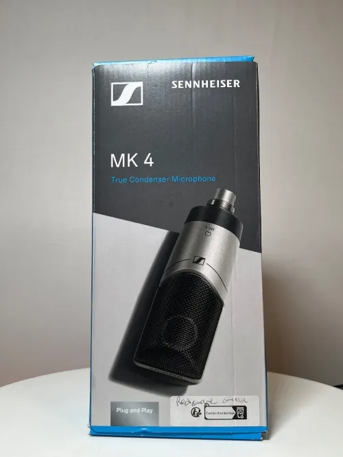 SENNHEISER
