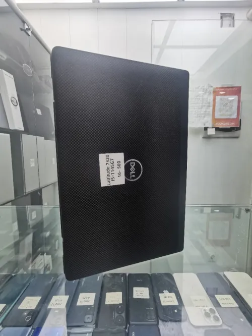 Dell laltitude 7320