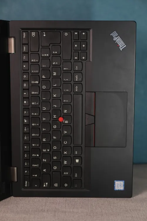 LENOVO L380