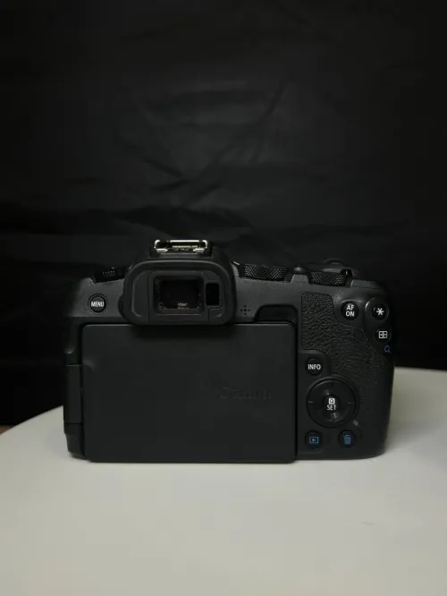 Canon r8