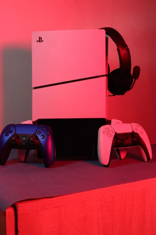 PS5