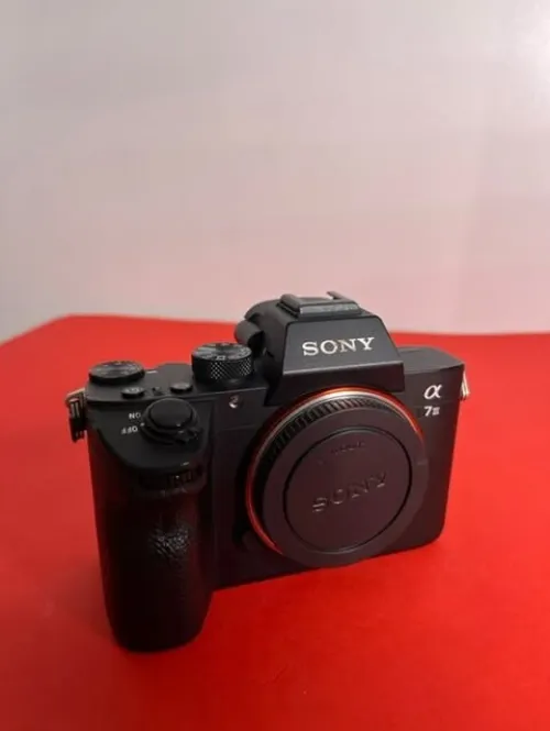 SONY 7 III 